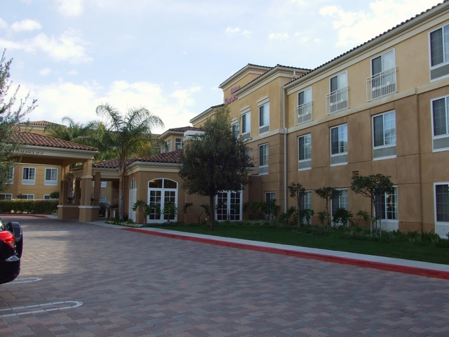 Hilton Garden Inn Calabasas